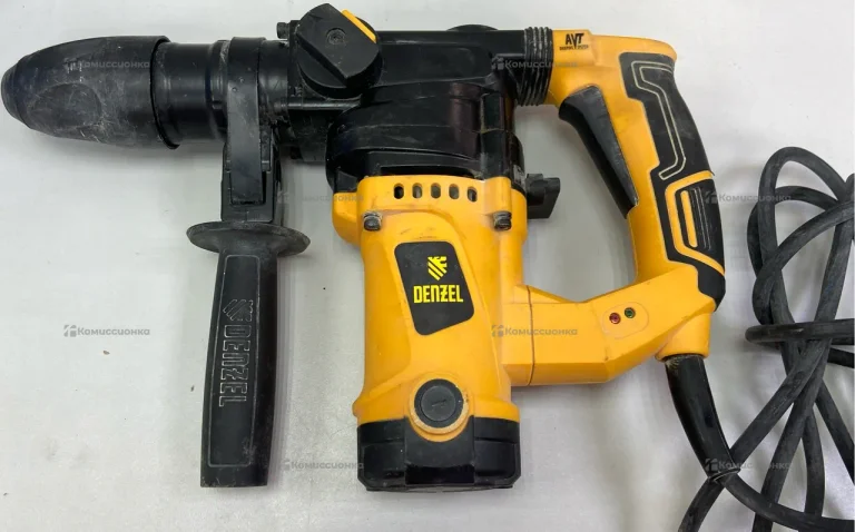 перфоратор сетевой RHV-1100-26