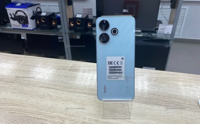 Xiaomi Redmi 13 8/256Gb