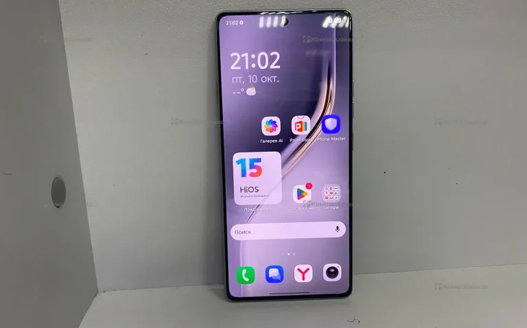 Tecno Camon 40 8/256 ГБ