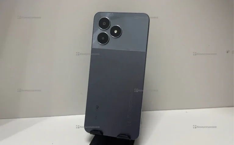 Realme Note 50 4/128 ГБ