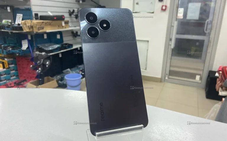 Realme Note 50 4/128 ГБ