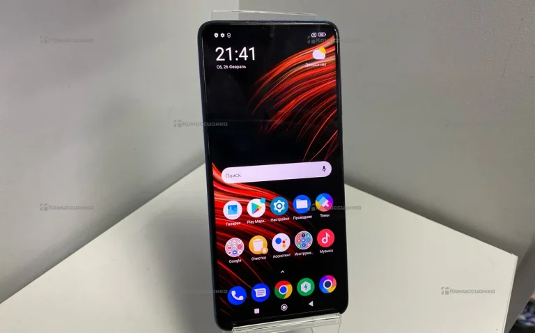 Xiaomi Poco X3 Pro 8/256 ГБ