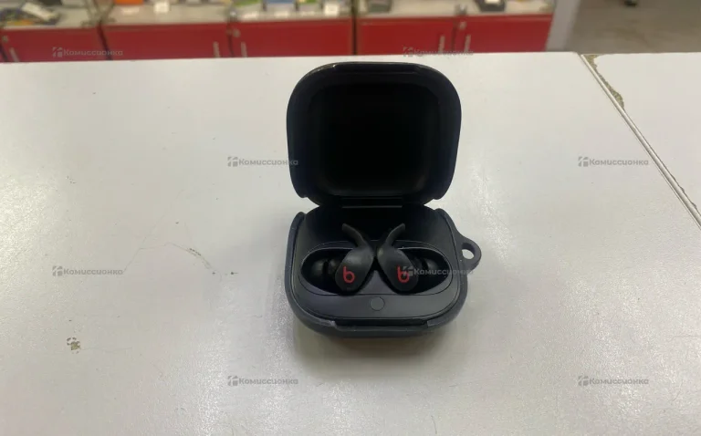 Наушники Beats Fit Pro
