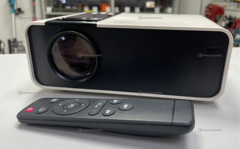 Проектор Thundeal Native HD 720p