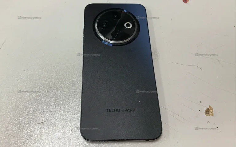 Tecno SPARK 30C 4/128 ГБ