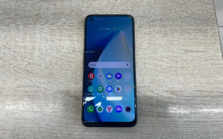 Realme 9 Pro 6/128 ГБ