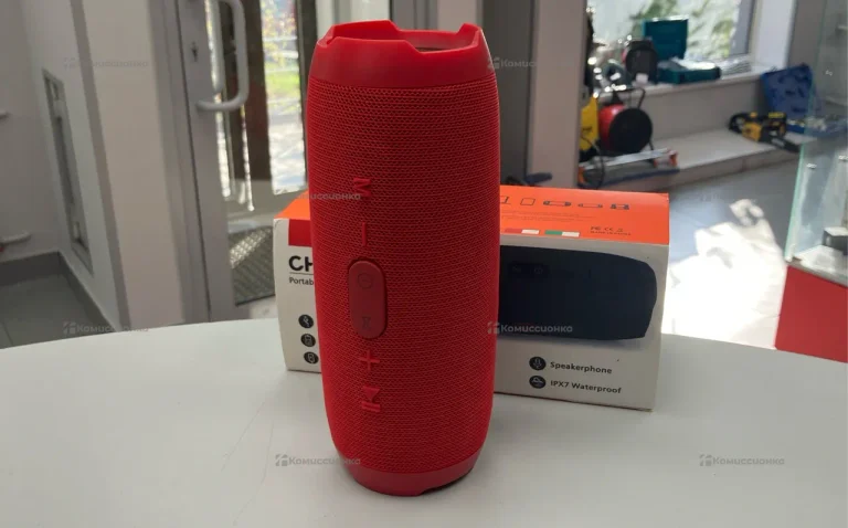 Колонка  charge 3 реплика
