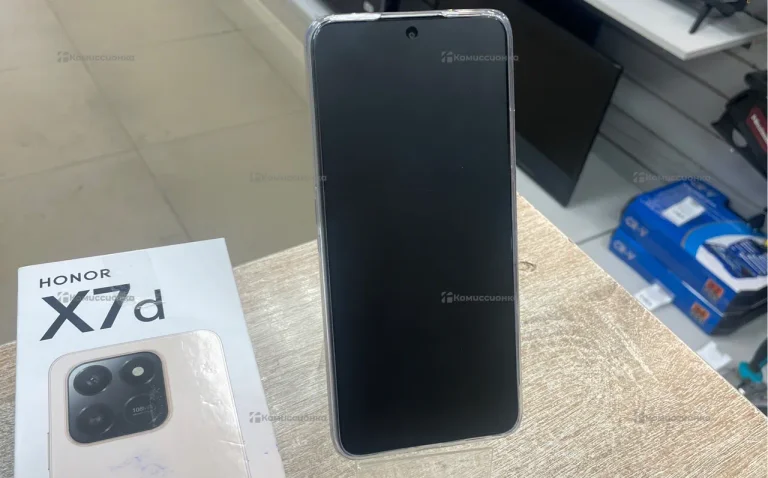 Honor X7d 8/256 ГБ
