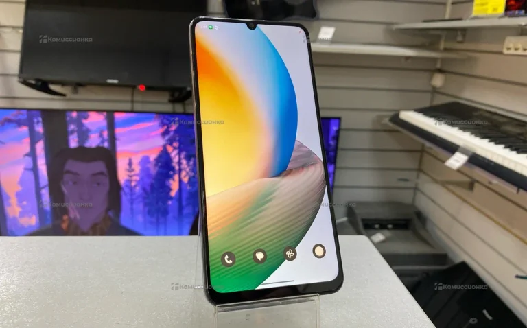 Realme Note 50 3/64 ГБ