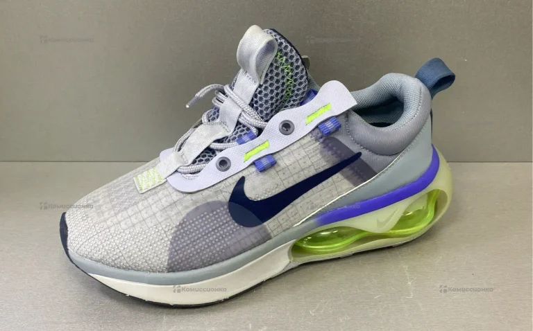 Кроссовки Air Max 2021 42p