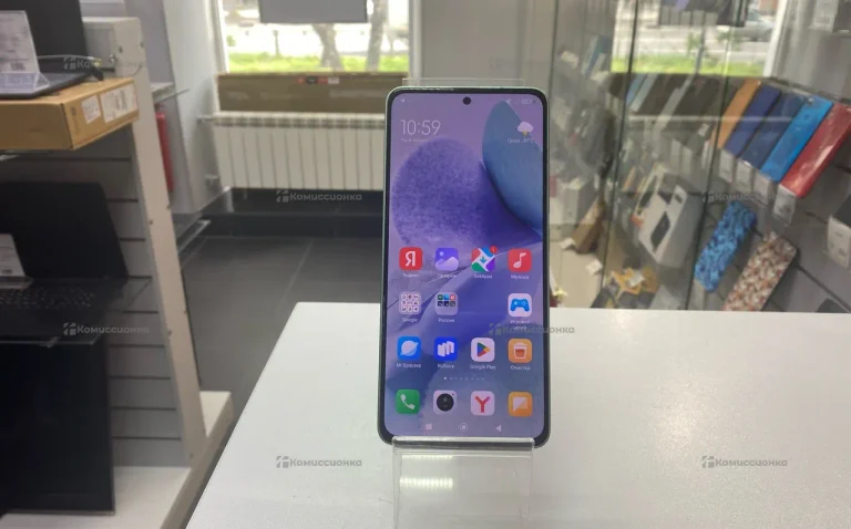 Xiaomi Redmi Note 13 8/128Gb