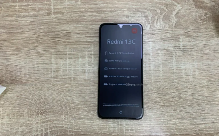 Xiaomi Redmi 13c  8/256