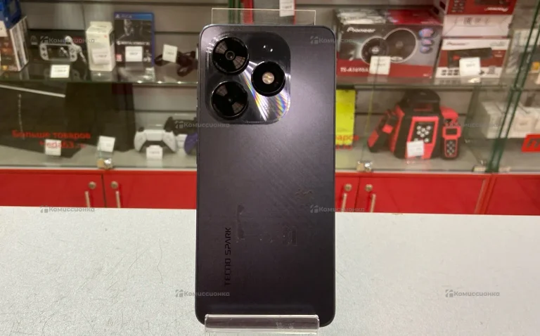 Tecno Tecno BG7n 4/128Gb