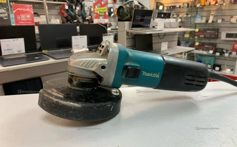 УШМ Makita 9555