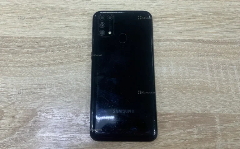 Samsung Galaxy M31 6/128 ГБ