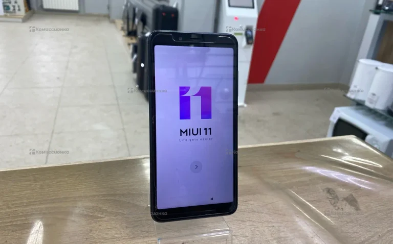 Xiaomi Redmi 6A 2/16 ГБ