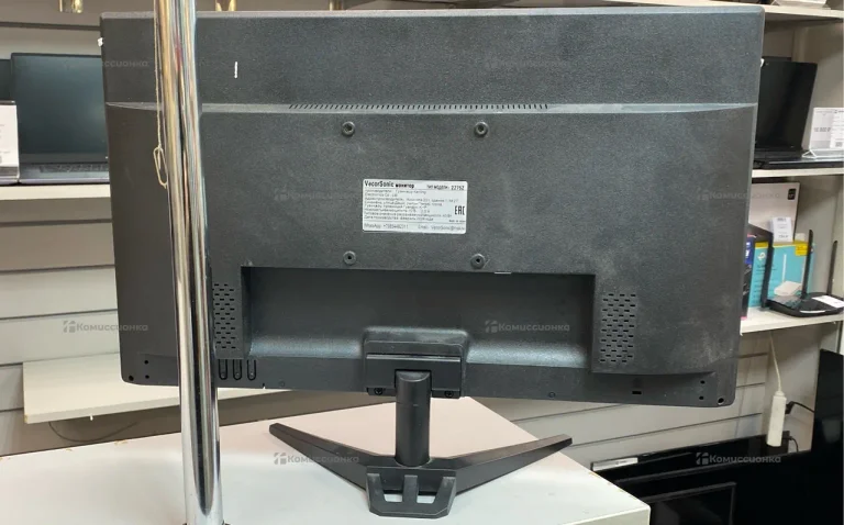 Монитор VecorSonic 2275Z