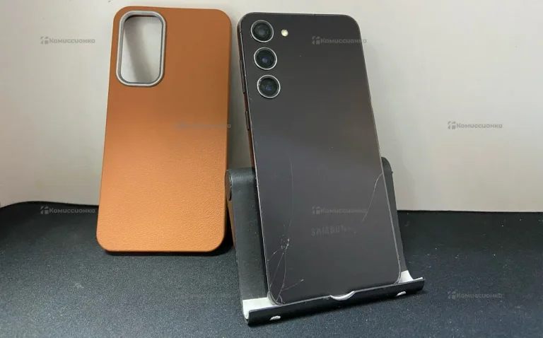 Samsung S23+ 8/256 ГБ