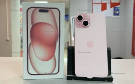 Apple iPhone 15 128Gb