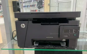 Купить HP laserjet pro MFP M125ra б/у , в Уфа Цена:4900рублей