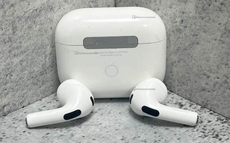 Наушники AirPods 3