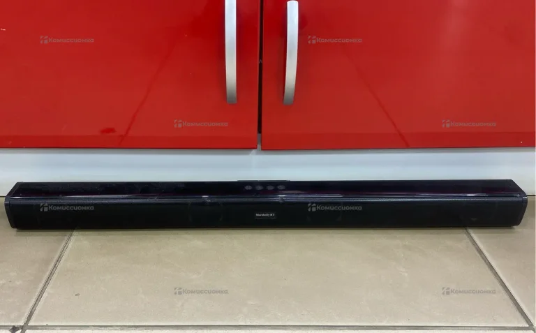 Колонка Marshelly BT