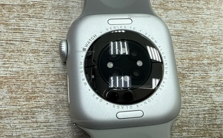 Часы Apple Watch 10 42mm