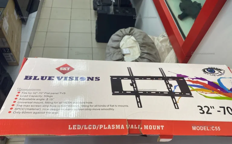 Кронштейн большой P-04 C55