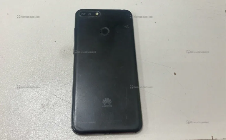 Huawei Y6 Prime (2018) 2/16 ГБ
