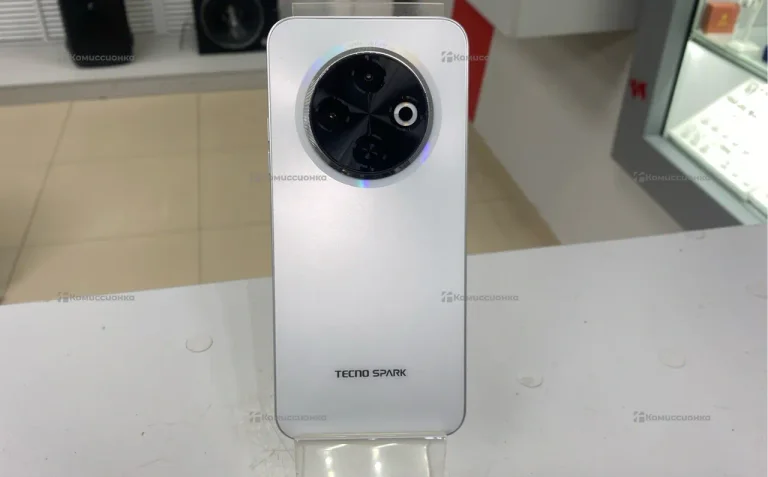 Tecno Spark 30C 8/256 ГБ