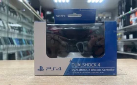 Купить Sony реплика Джойстик для PS4 б/у , в Москва и область Цена:890рублей
