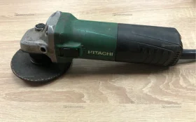 УШМ Hitachi G13SR4