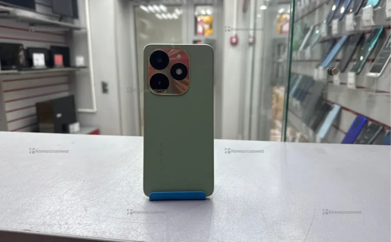 Tecno Spark 20C 4/128 ГБ