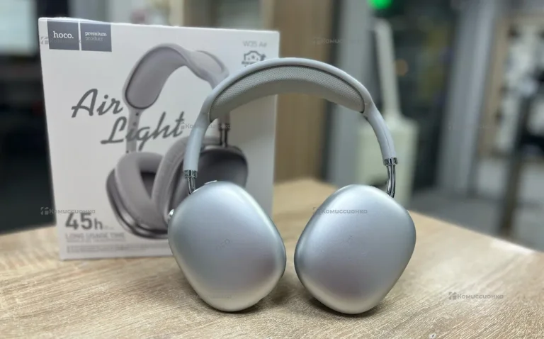 Наушники  Hoco W35 Air