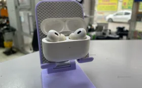 Купить Наушники  AirPods Pro 2 lightning б/у , в Симферополь Цена:4900рублей