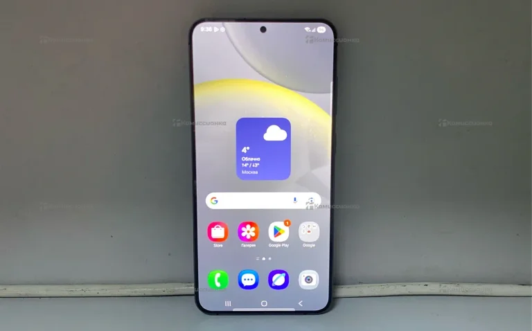 Samsung Galaxy S24+ 12/256 ГБ