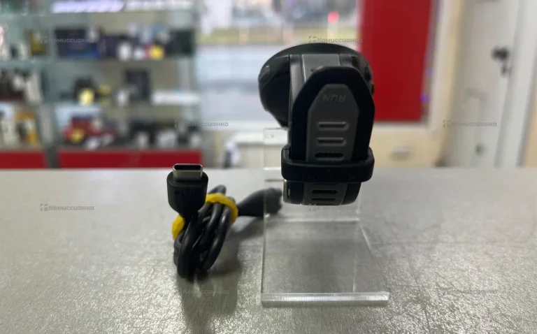 Часы  Germin Forerunner 165 Music