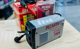 Сварочный аппарат Саи 190к