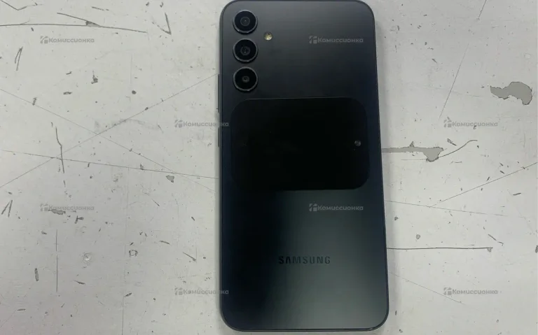 Samsung Galaxy A34 5G 6/128 ГБ