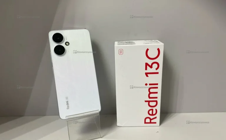 Xiaomi redmi 13c 128