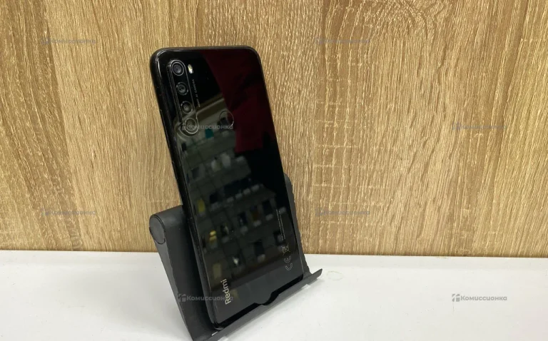 Xiaomi Redmi Note 8T 4/64 ГБ.