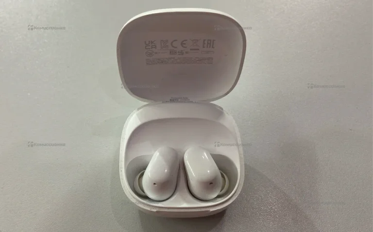 Наушники  redmi buds 6 play