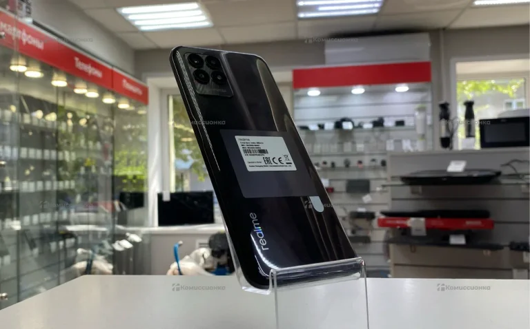 Realme 8i 4/64