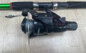 Удочка telescopic-240