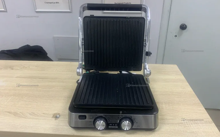 Грильница Leran