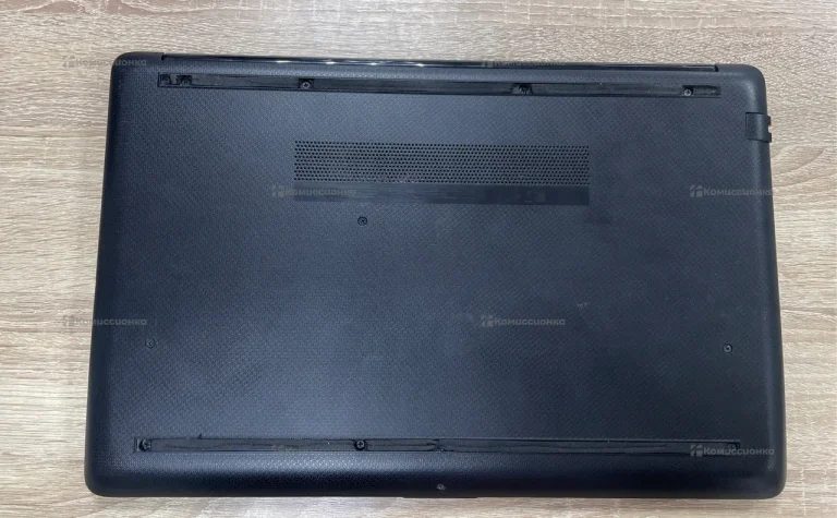 Ноутбук HP Laptop 15-db1xxx