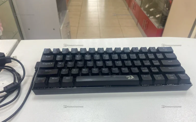 Клавиатура  Lakshmi k606r