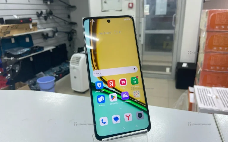 Realme C67 8/256 ГБ