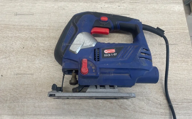 Электролобзик ДИОЛД ПЛЭ-1-07