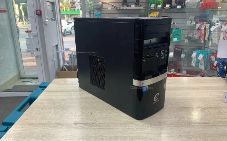 Системный блок  excimer (i3 540 / gt 740)